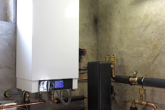 Easton On The Hill condensing boiler companies
